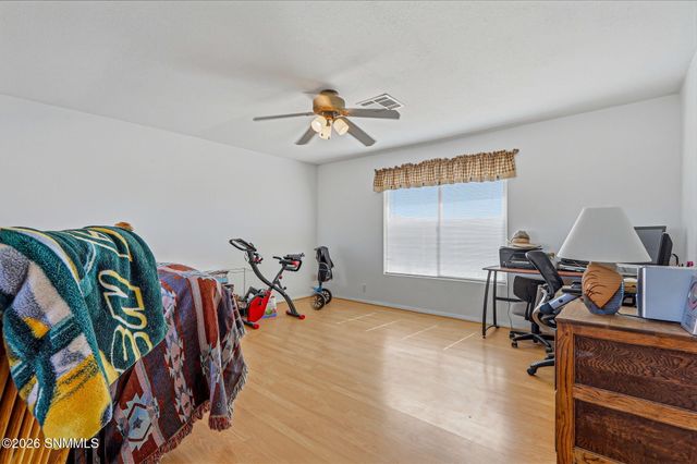 58 Franklin Road, Lordsburg, NM 88045