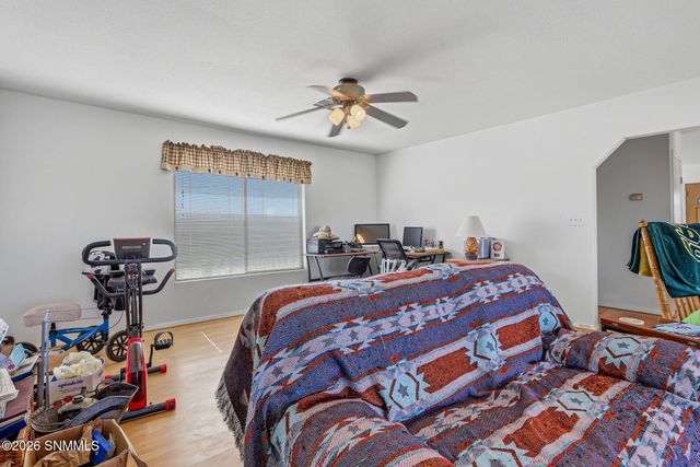 58 Franklin Road, Lordsburg, NM 88045