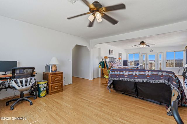 58 Franklin Road, Lordsburg, NM 88045