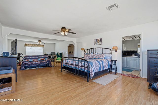 58 Franklin Road, Lordsburg, NM 88045