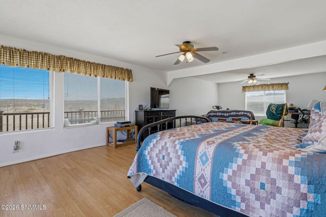 58 Franklin Road, Lordsburg, NM 88045