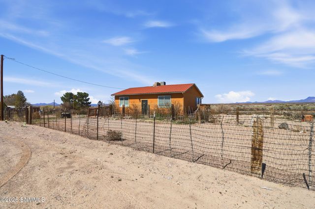 58 Franklin Road, Lordsburg, NM 88045