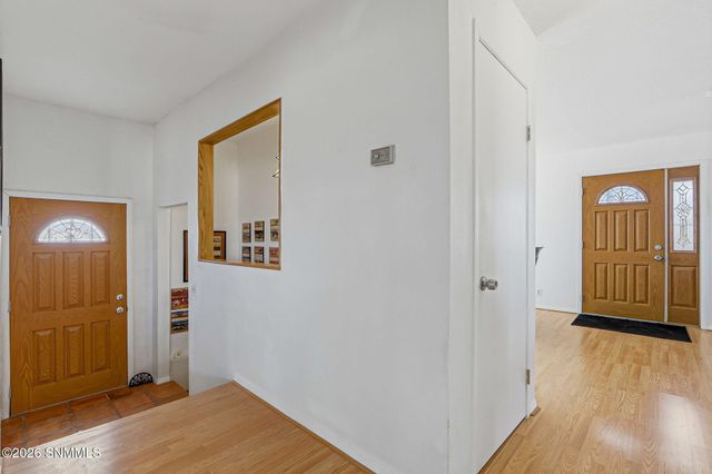 58 Franklin Road, Lordsburg, NM 88045