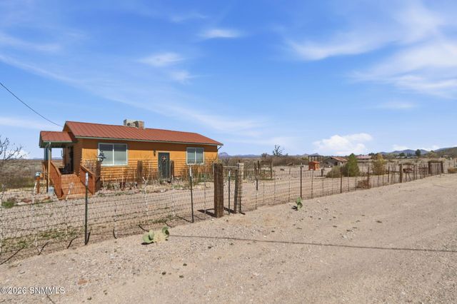 58 Franklin Road, Lordsburg, NM 88045