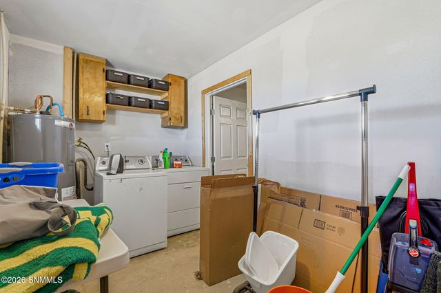 58 Franklin Road, Lordsburg, NM 88045