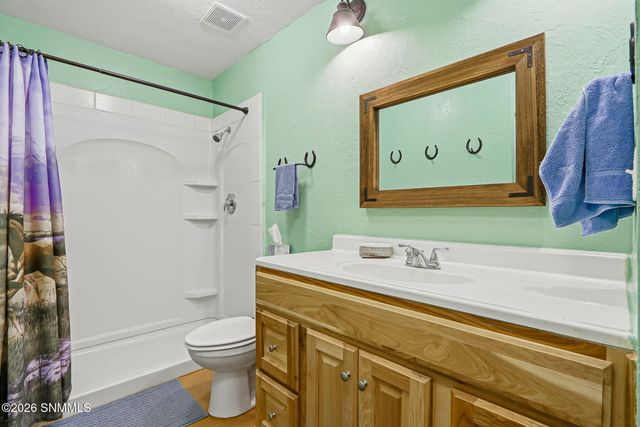 58 Franklin Road, Lordsburg, NM 88045