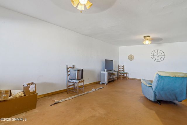 58 Franklin Road, Lordsburg, NM 88045