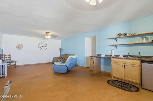 58 Franklin Road, Lordsburg, NM 88045