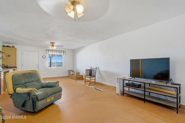 58 Franklin Road, Lordsburg, NM 88045