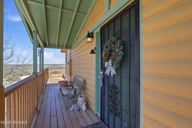 58 Franklin Road, Lordsburg, NM 88045