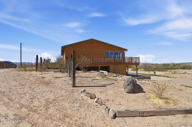 58 Franklin Road, Lordsburg, NM 88045