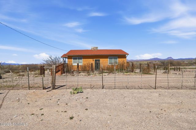 58 Franklin Road, Lordsburg, NM 88045