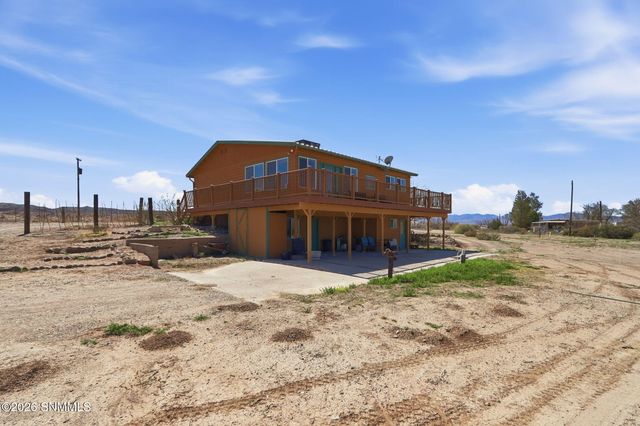 58 Franklin Road, Lordsburg, NM 88045
