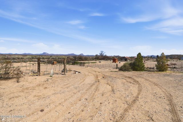 58 Franklin Road, Lordsburg, NM 88045