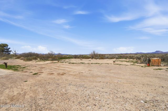 58 Franklin Road, Lordsburg, NM 88045