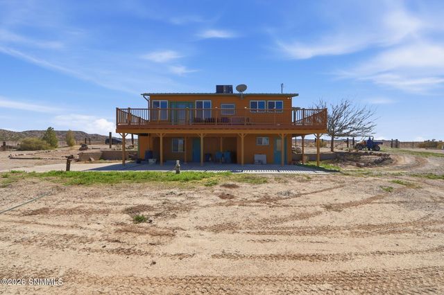 58 Franklin Road, Lordsburg, NM 88045
