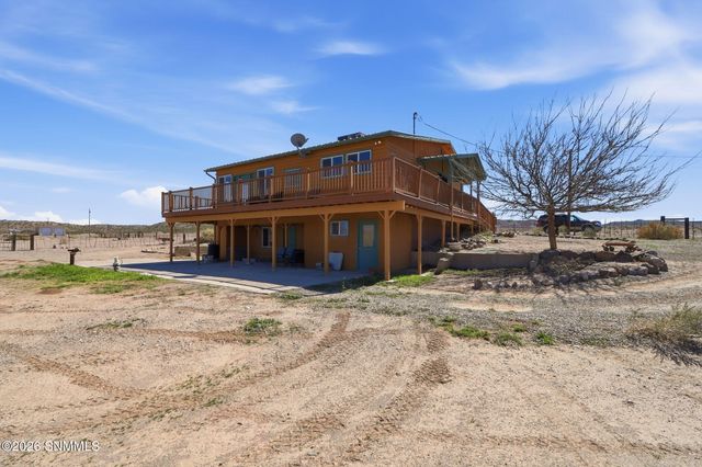 58 Franklin Road, Lordsburg, NM 88045