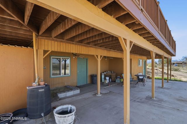 58 Franklin Road, Lordsburg, NM 88045
