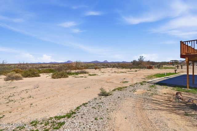 58 Franklin Road, Lordsburg, NM 88045