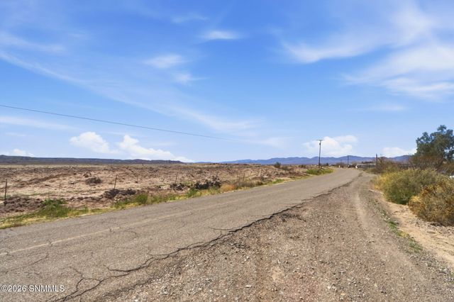 58 Franklin Road, Lordsburg, NM 88045