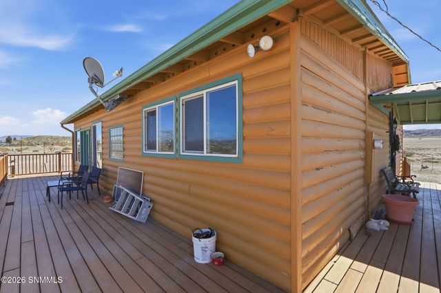 58 Franklin Road, Lordsburg, NM 88045