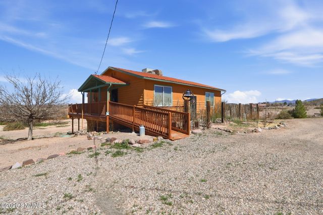 58 Franklin Road, Lordsburg, NM 88045