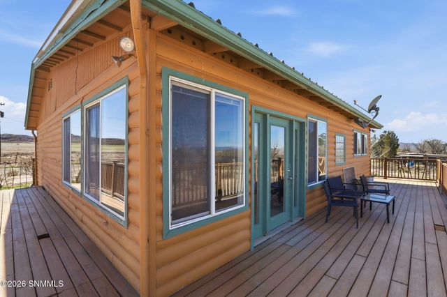 58 Franklin Road, Lordsburg, NM 88045