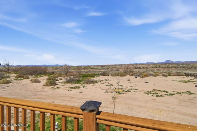 58 Franklin Road, Lordsburg, NM 88045