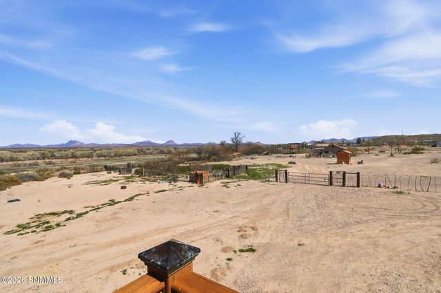 58 Franklin Road, Lordsburg, NM 88045