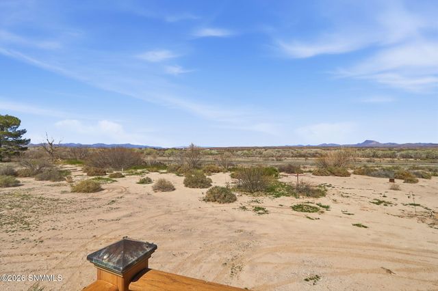 58 Franklin Road, Lordsburg, NM 88045