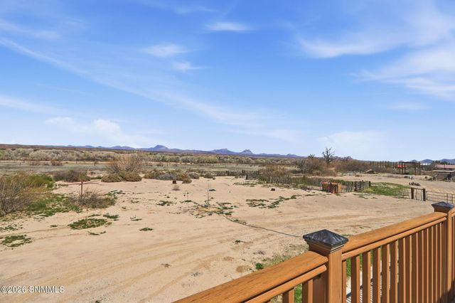 58 Franklin Road, Lordsburg, NM 88045