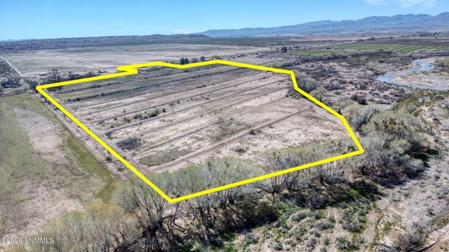 58 Franklin Road, Lordsburg, NM 88045