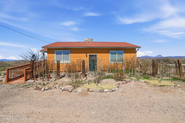 58 Franklin Road, Lordsburg, NM 88045