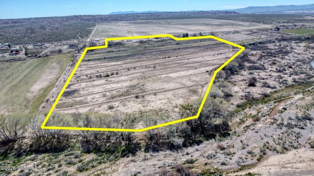 58 Franklin Road, Lordsburg, NM 88045