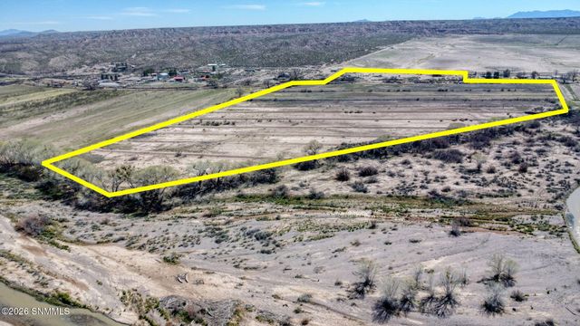 58 Franklin Road, Lordsburg, NM 88045