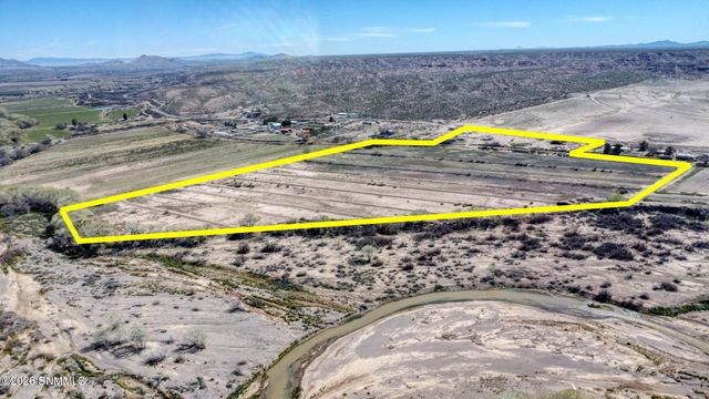 58 Franklin Road, Lordsburg, NM 88045