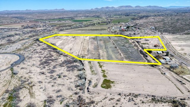 58 Franklin Road, Lordsburg, NM 88045