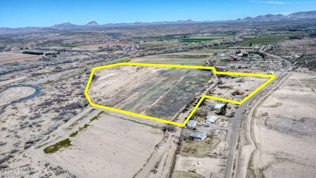 58 Franklin Road, Lordsburg, NM 88045