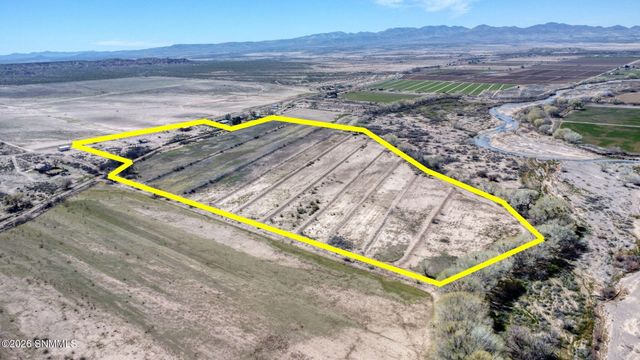 58 Franklin Road, Lordsburg, NM 88045