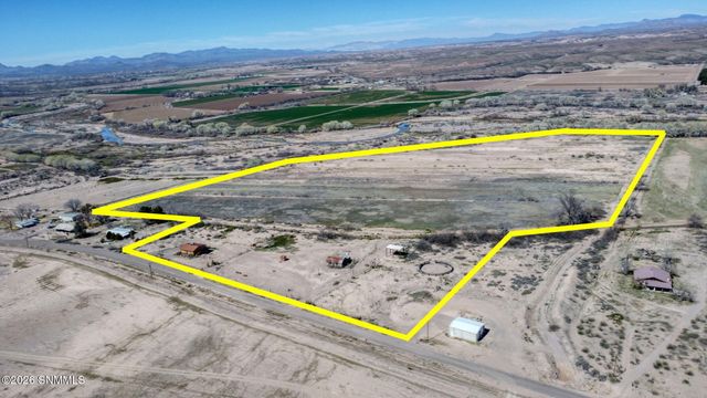 58 Franklin Road, Lordsburg, NM 88045