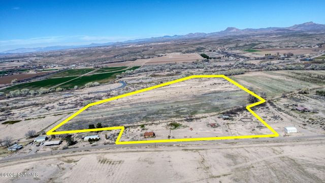 58 Franklin Road, Lordsburg, NM 88045