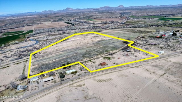 58 Franklin Road, Lordsburg, NM 88045