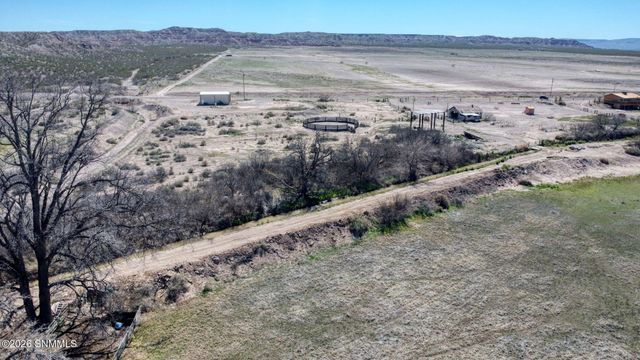 58 Franklin Road, Lordsburg, NM 88045