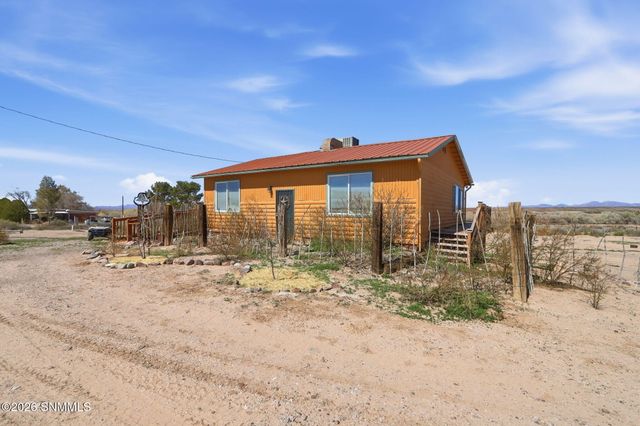 58 Franklin Road, Lordsburg, NM 88045
