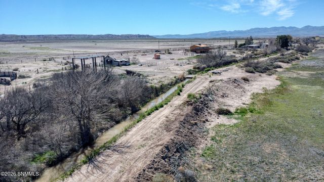 58 Franklin Road, Lordsburg, NM 88045