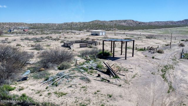 58 Franklin Road, Lordsburg, NM 88045