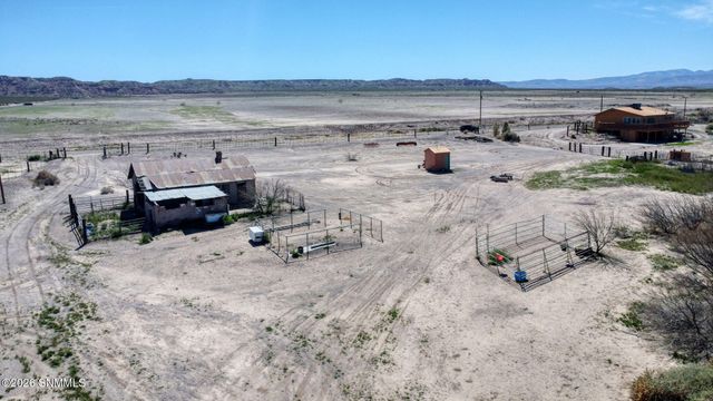 58 Franklin Road, Lordsburg, NM 88045