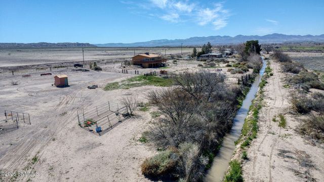 58 Franklin Road, Lordsburg, NM 88045