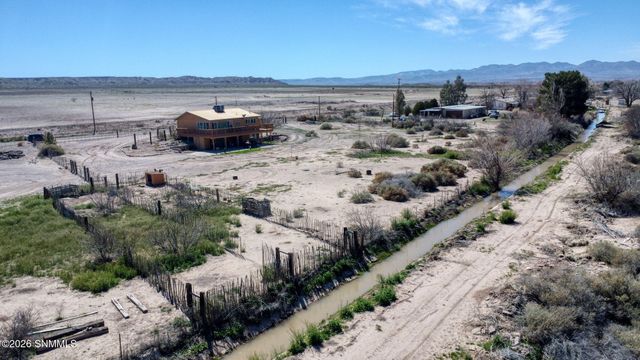 58 Franklin Road, Lordsburg, NM 88045