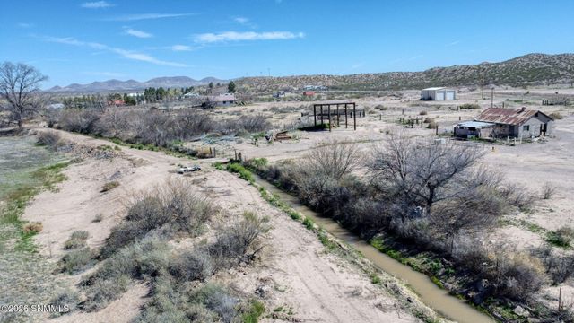 58 Franklin Road, Lordsburg, NM 88045